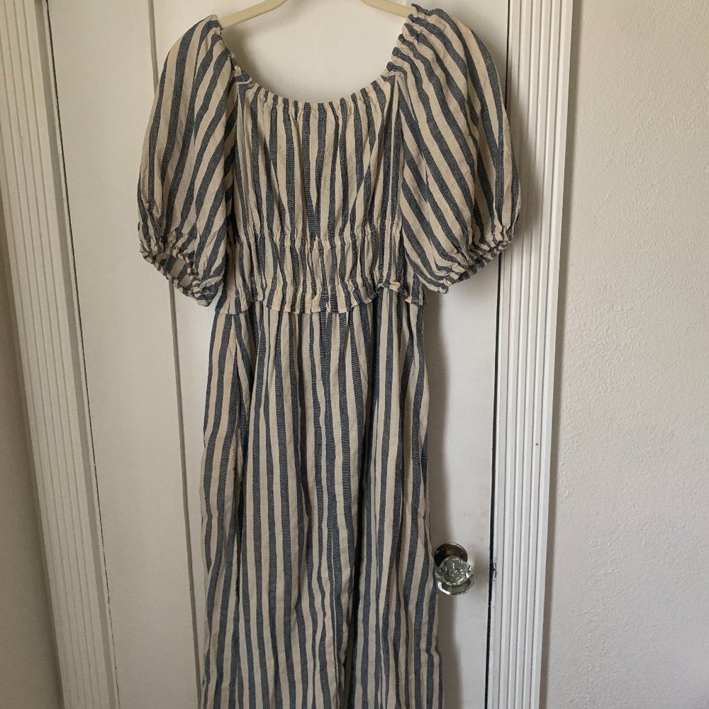 Universal Thread Dress - Picture 4 of 4